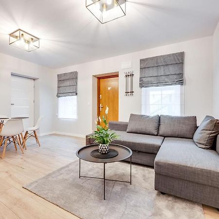 Central Platinum Apartments 23 Rybnik  Esterno foto