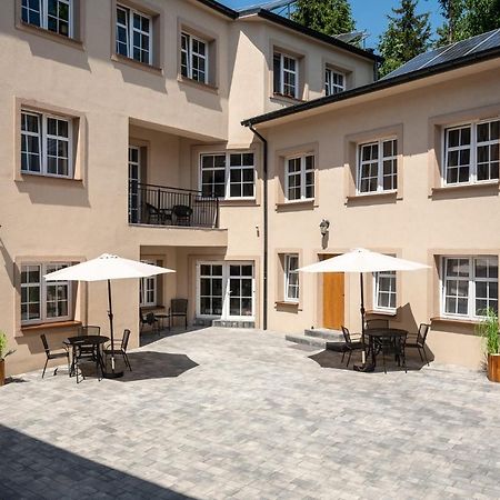 Central Platinum Apartments 23 Rybnik  Esterno foto