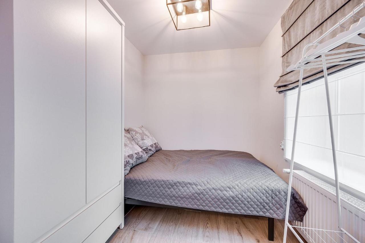 Central Platinum Apartments 23 Rybnik  Esterno foto