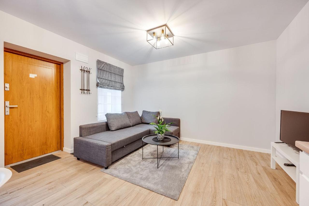 Central Platinum Apartments 23 Rybnik  Esterno foto