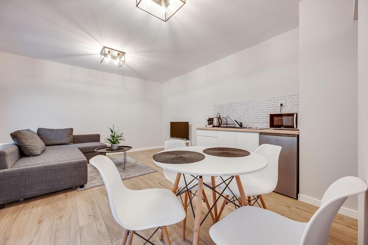 Central Platinum Apartments 23 Rybnik  Esterno foto
