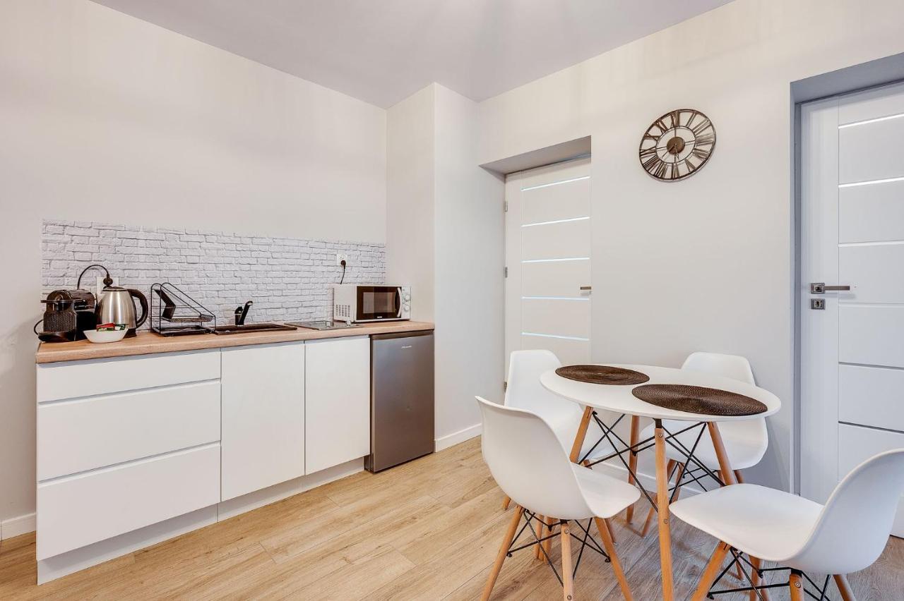 Central Platinum Apartments 23 Rybnik  Esterno foto