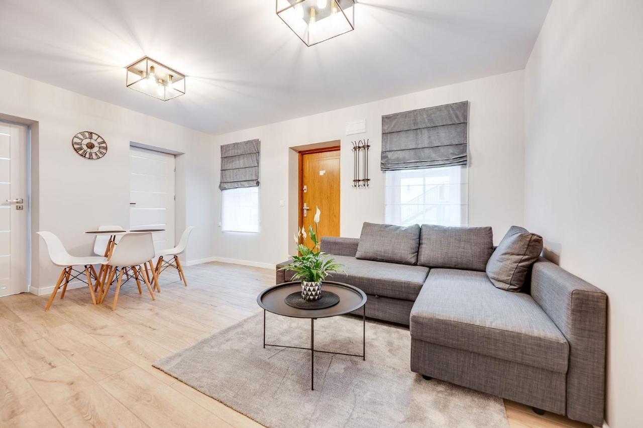 Central Platinum Apartments 23 Rybnik  Esterno foto