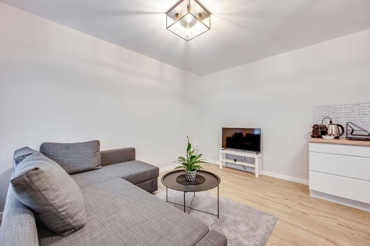 Central Platinum Apartments 23 Rybnik  Esterno foto