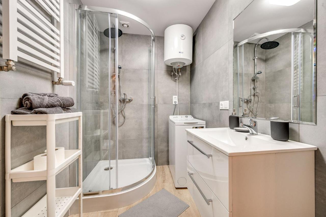 Central Platinum Apartments 23 Rybnik  Esterno foto
