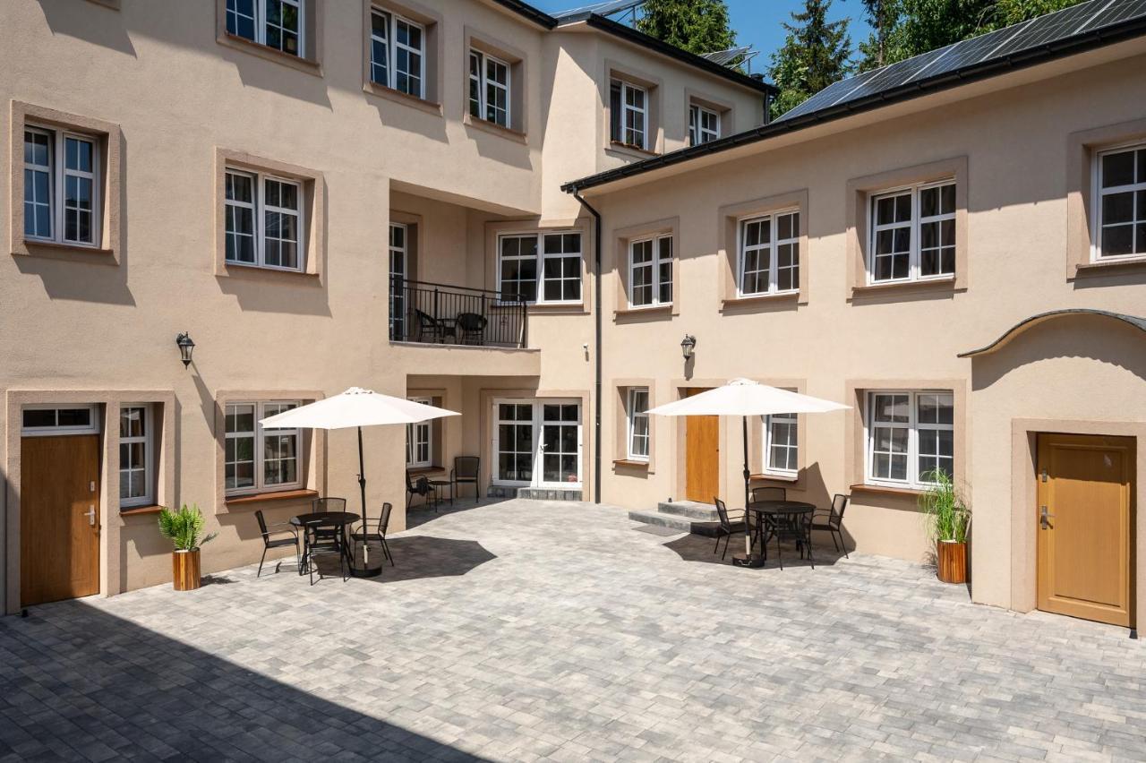 Central Platinum Apartments 23 Rybnik  Esterno foto