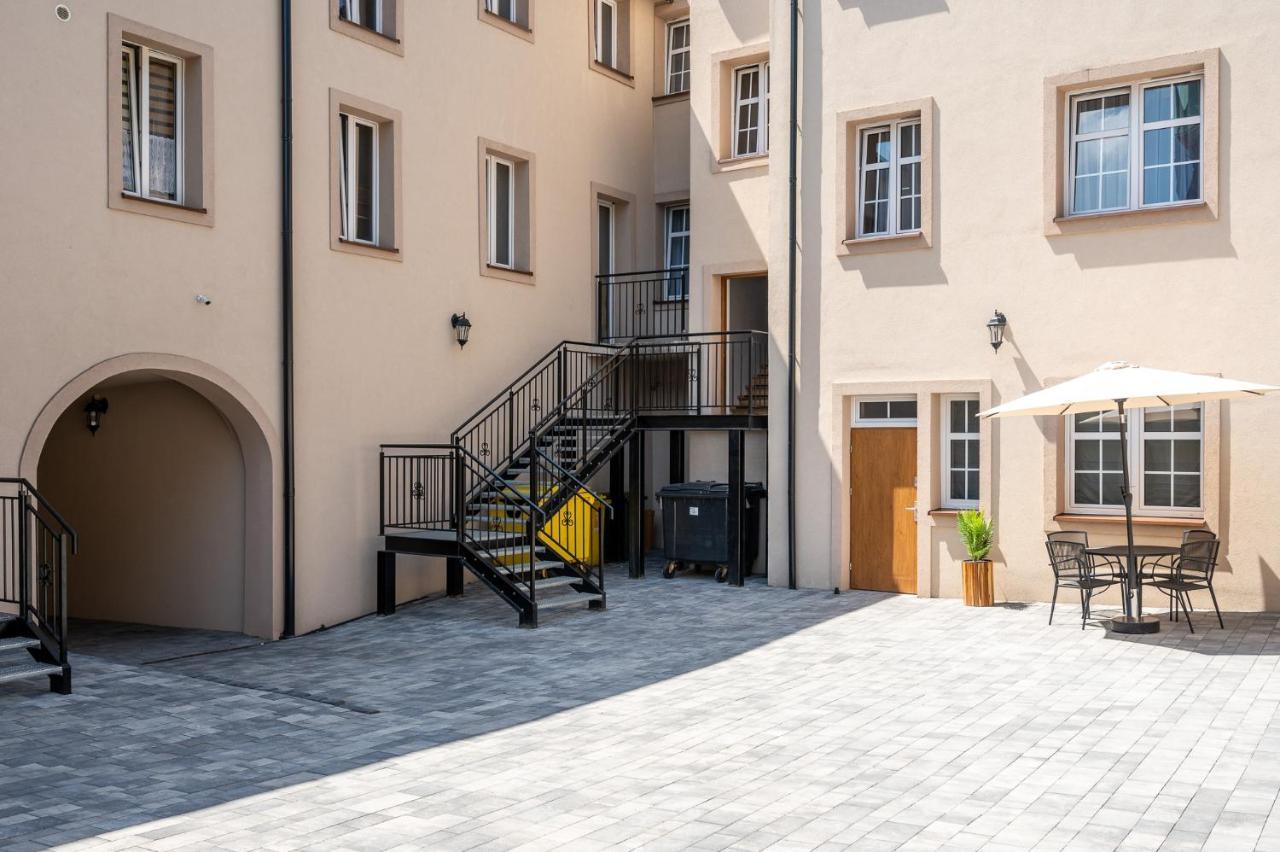 Central Platinum Apartments 23 Rybnik  Esterno foto