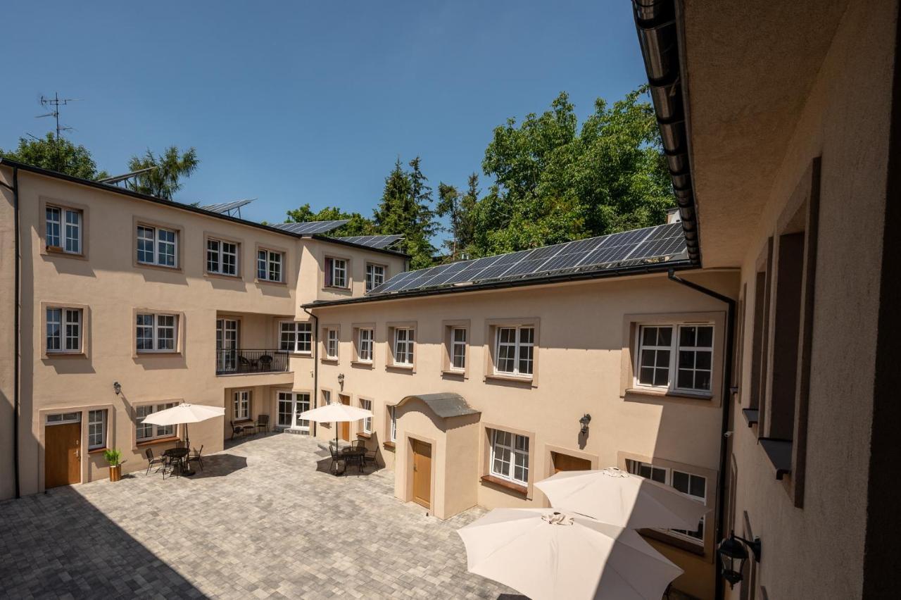 Central Platinum Apartments 23 Rybnik  Esterno foto