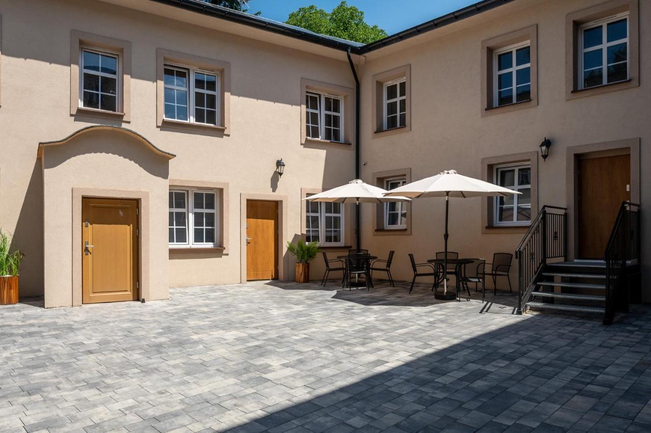 Central Platinum Apartments 23 Rybnik  Esterno foto