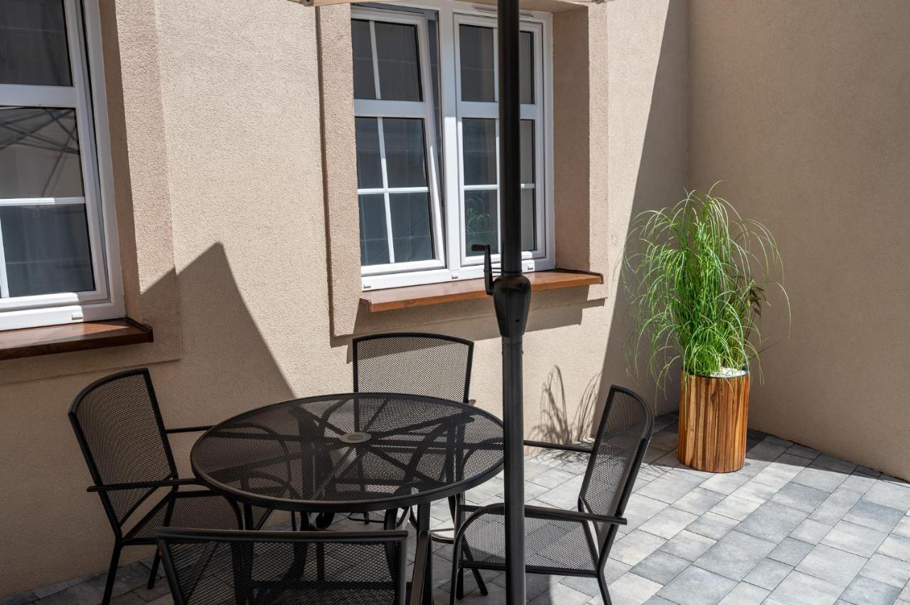 Central Platinum Apartments 23 Rybnik  Esterno foto